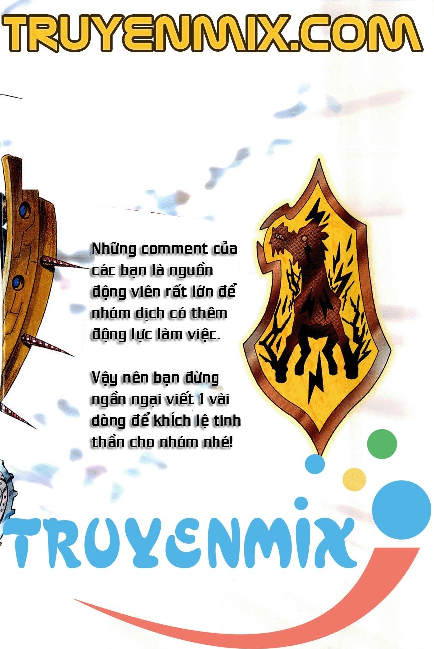 Blazer Drive Chapter 27 - 47