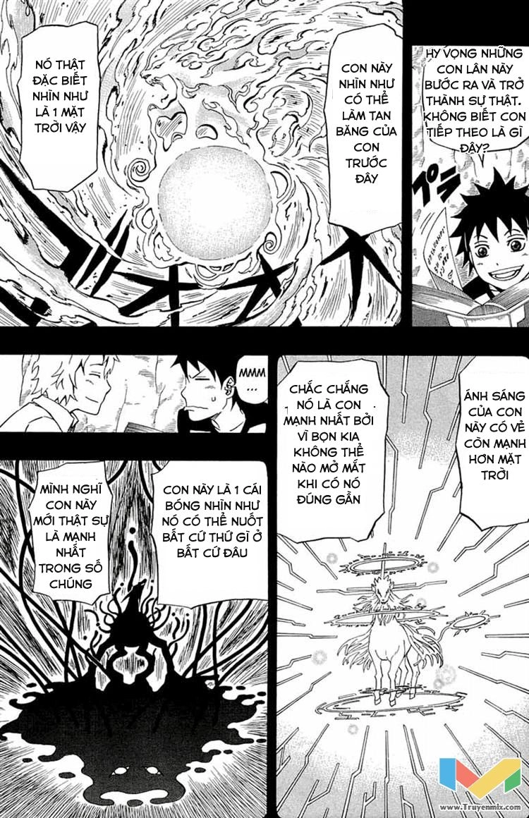 Blazer Drive Chapter 28.1 - 13