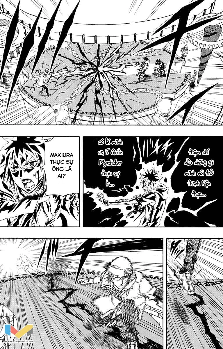 Blazer Drive Chapter 29 - 23