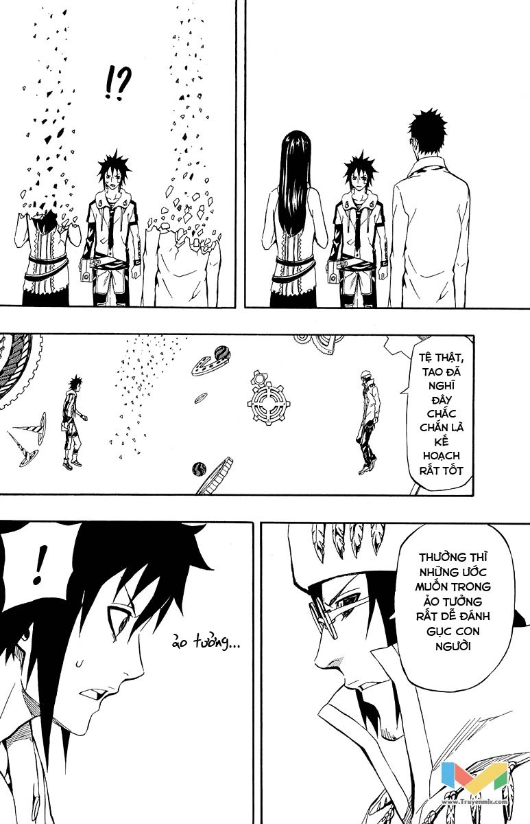 Blazer Drive Chapter 29 - 40