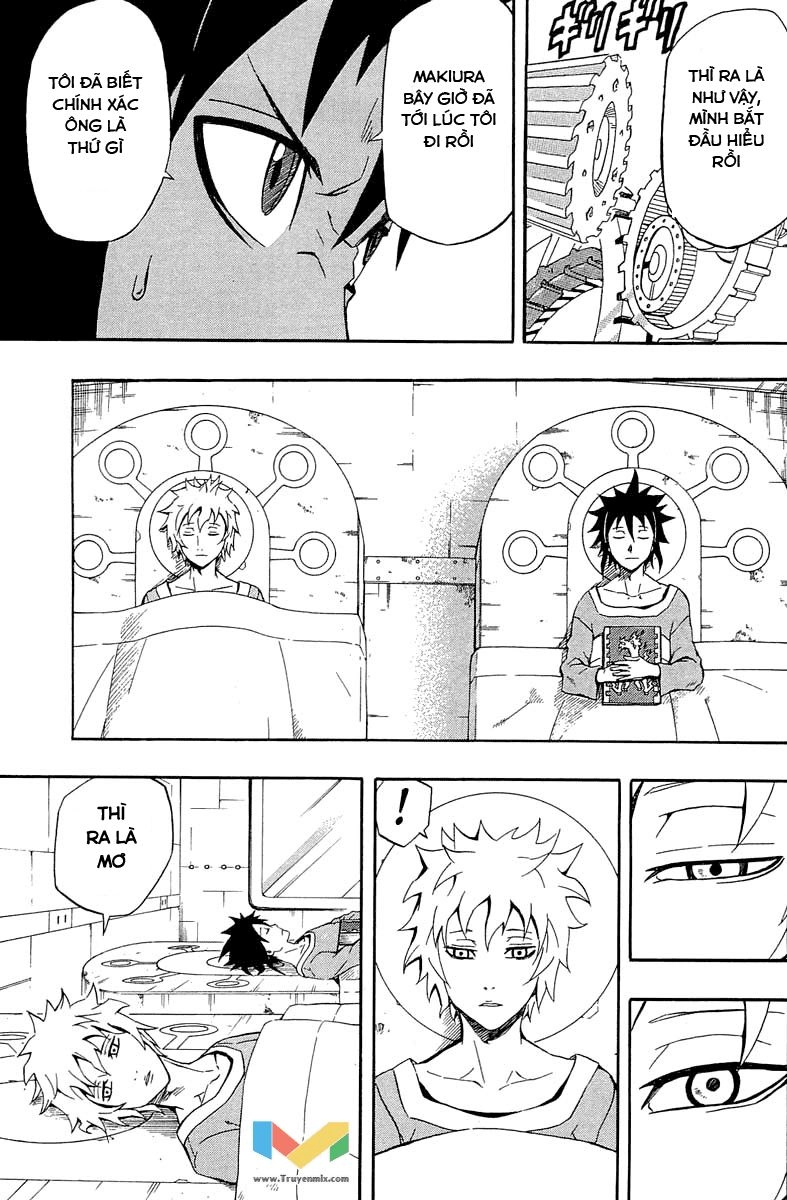 Blazer Drive Chapter 29 - 41