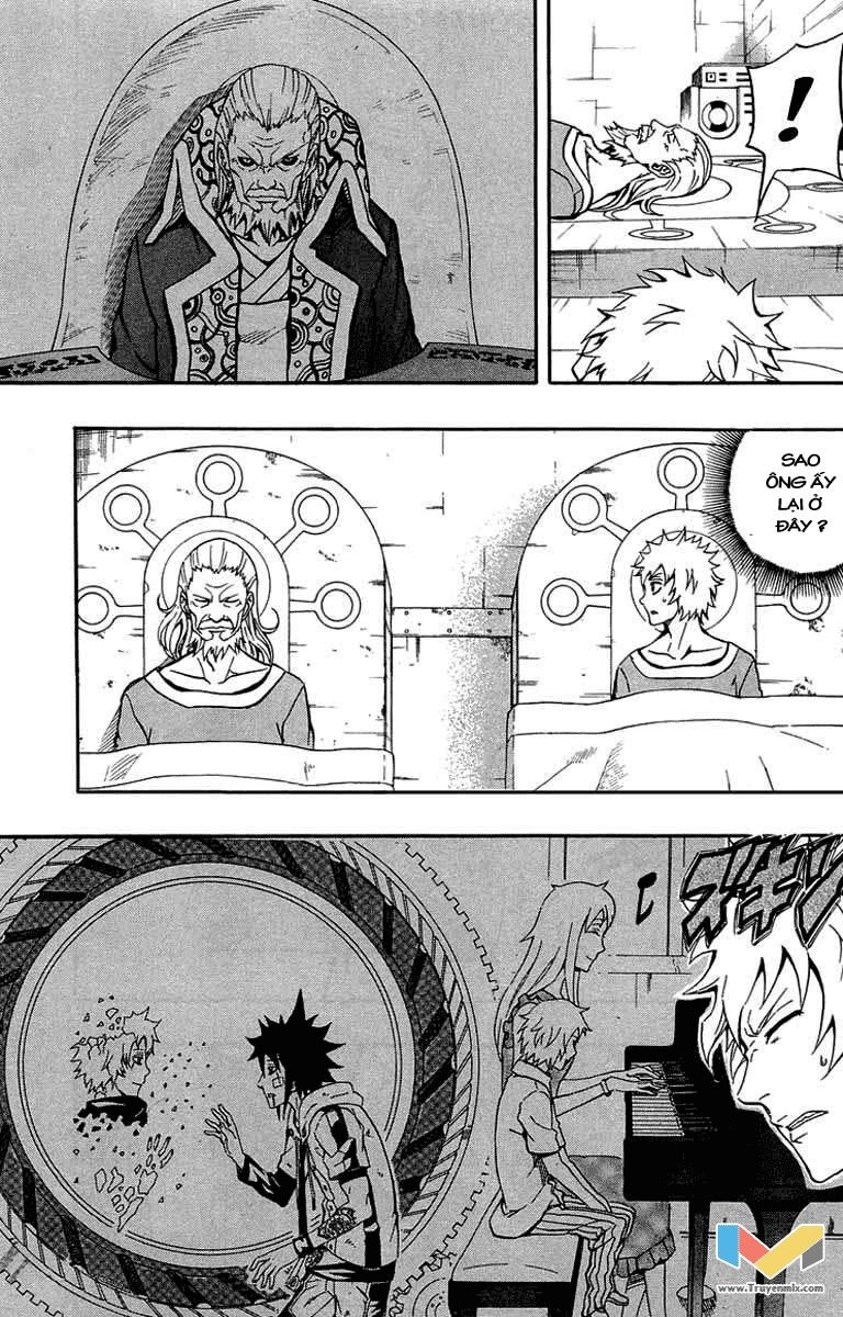 Blazer Drive Chapter 30 - 2