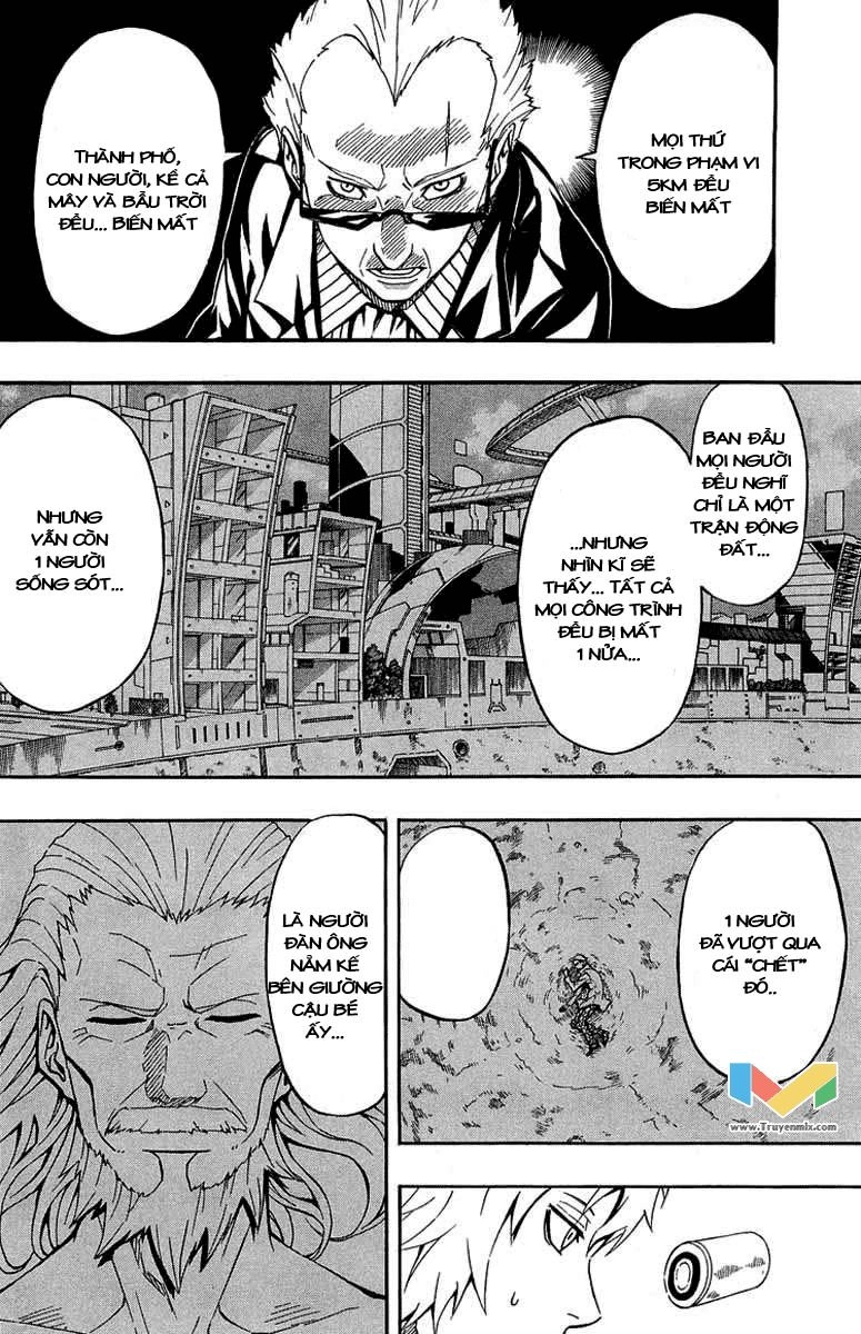 Blazer Drive Chapter 30 - 9