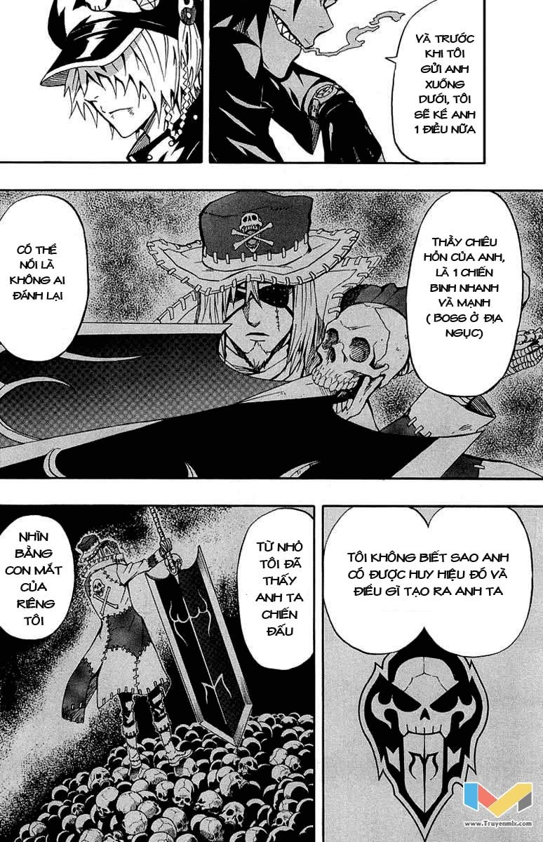 Blazer Drive Chapter 30 - 27