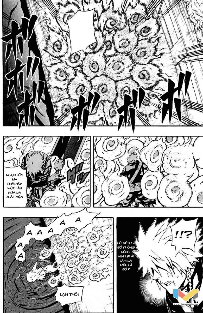 Blazer Drive Chapter 30 - 31