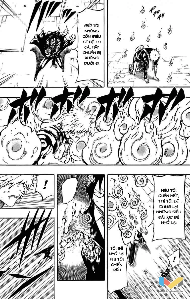 Blazer Drive Chapter 30 - 33