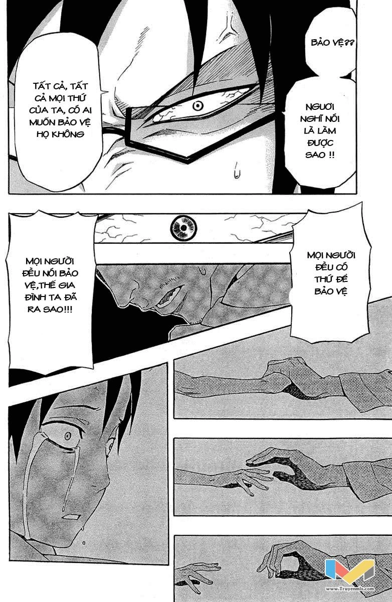 Blazer Drive Chapter 30 - 35