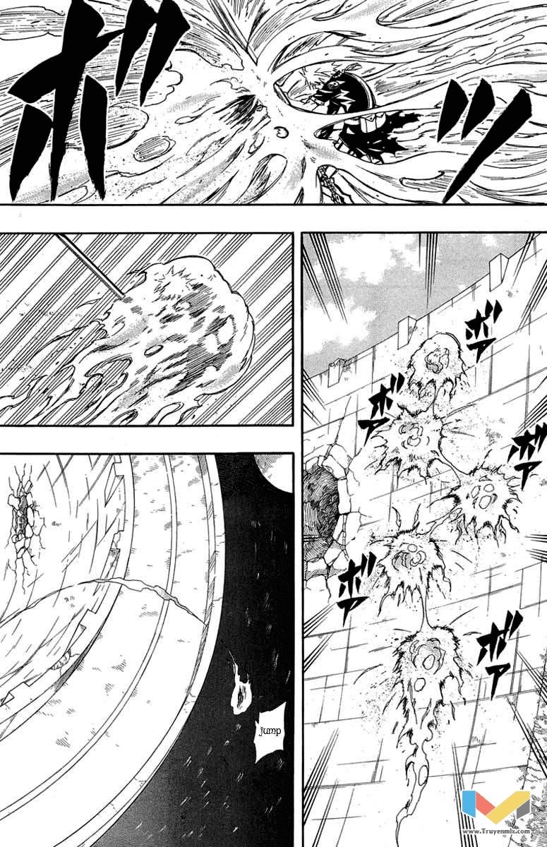 Blazer Drive Chapter 30 - 40