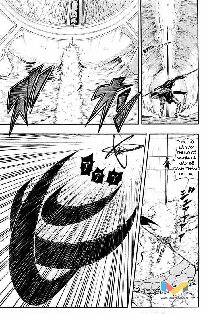 Blazer Drive Chapter 31.1 - 12