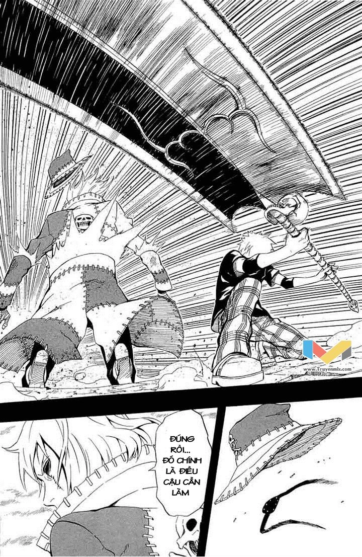 Blazer Drive Chapter 31.1 - 30