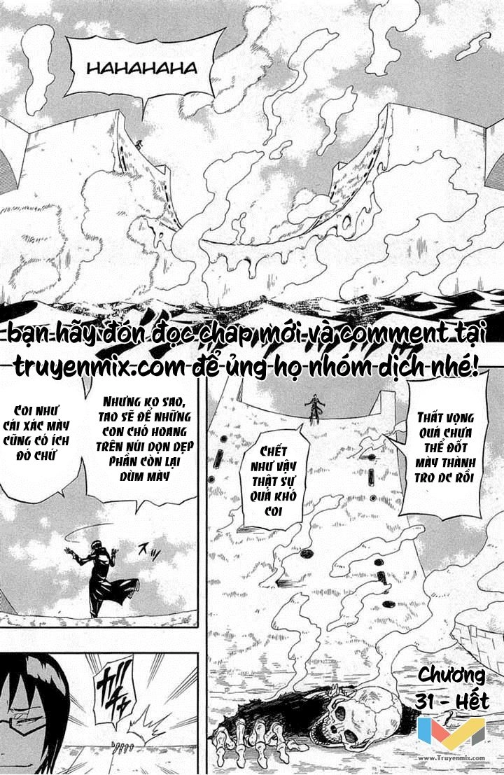 Blazer Drive Chapter 31.1 - 32