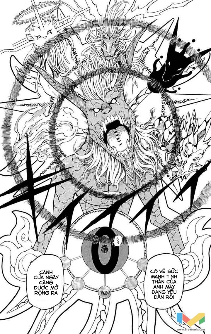 Blazer Drive Chapter 33 - 11