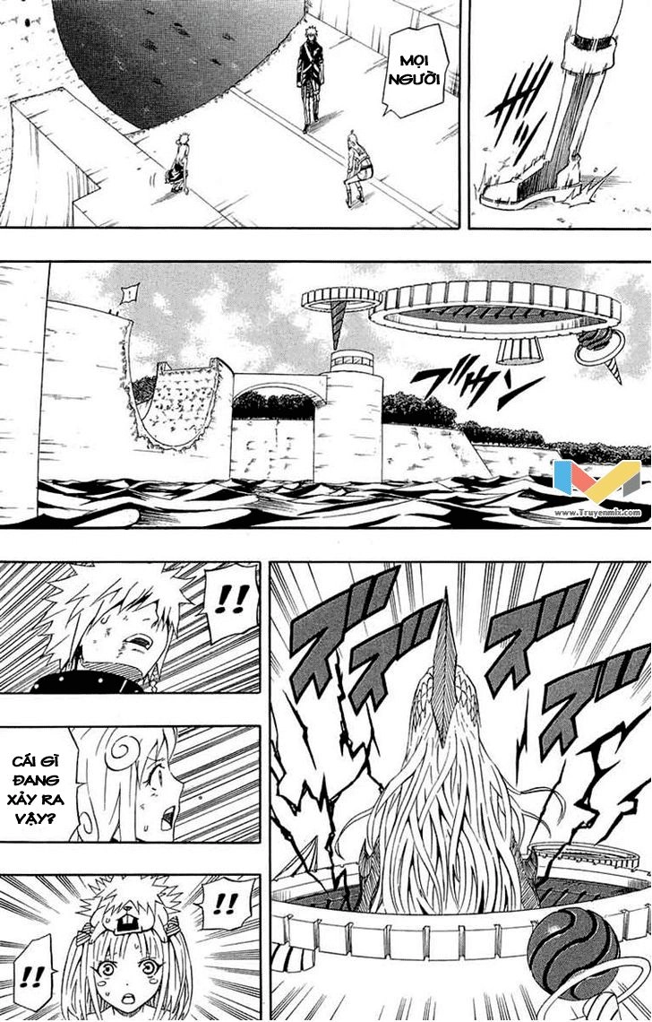 Blazer Drive Chapter 34 - 8