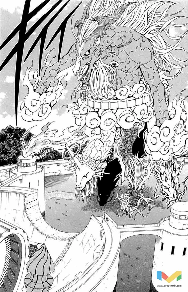 Blazer Drive Chapter 34 - 9