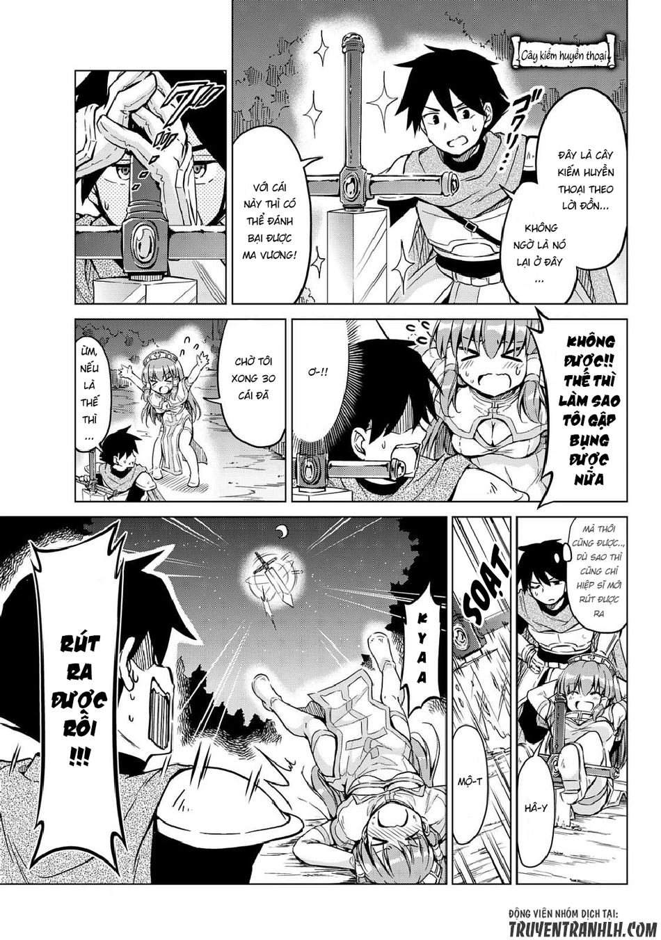 Alicia's Diet Quest Chapter 1 - 17