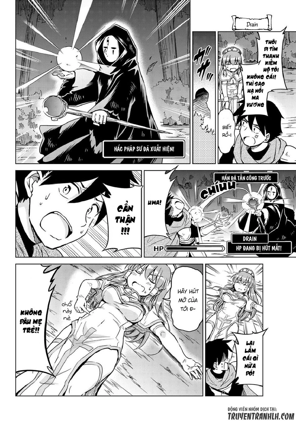 Alicia's Diet Quest Chapter 1 - 20