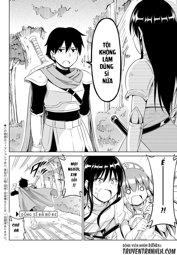 Alicia's Diet Quest Chapter 6 - 7