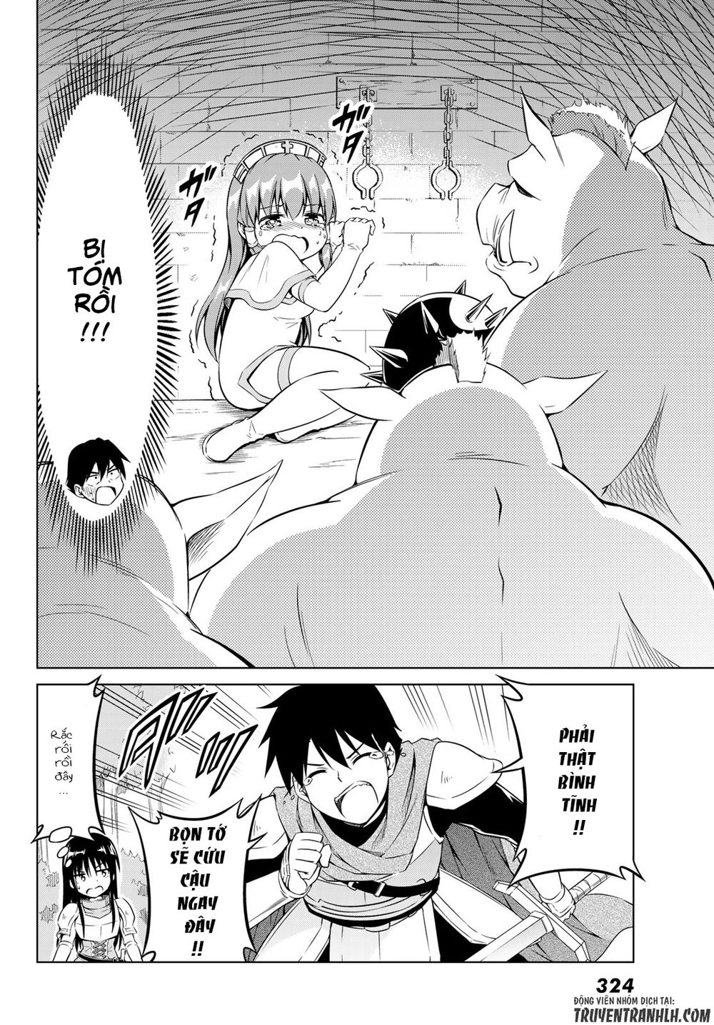 Alicia's Diet Quest Chapter 7 - 5