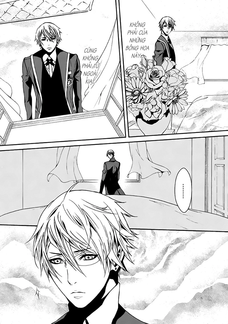 Magnolia Chapter 7 - 19