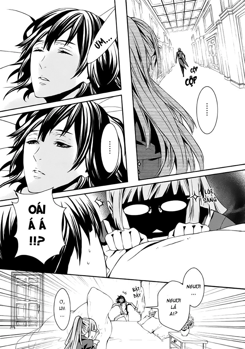 Magnolia Chapter 7 - 25