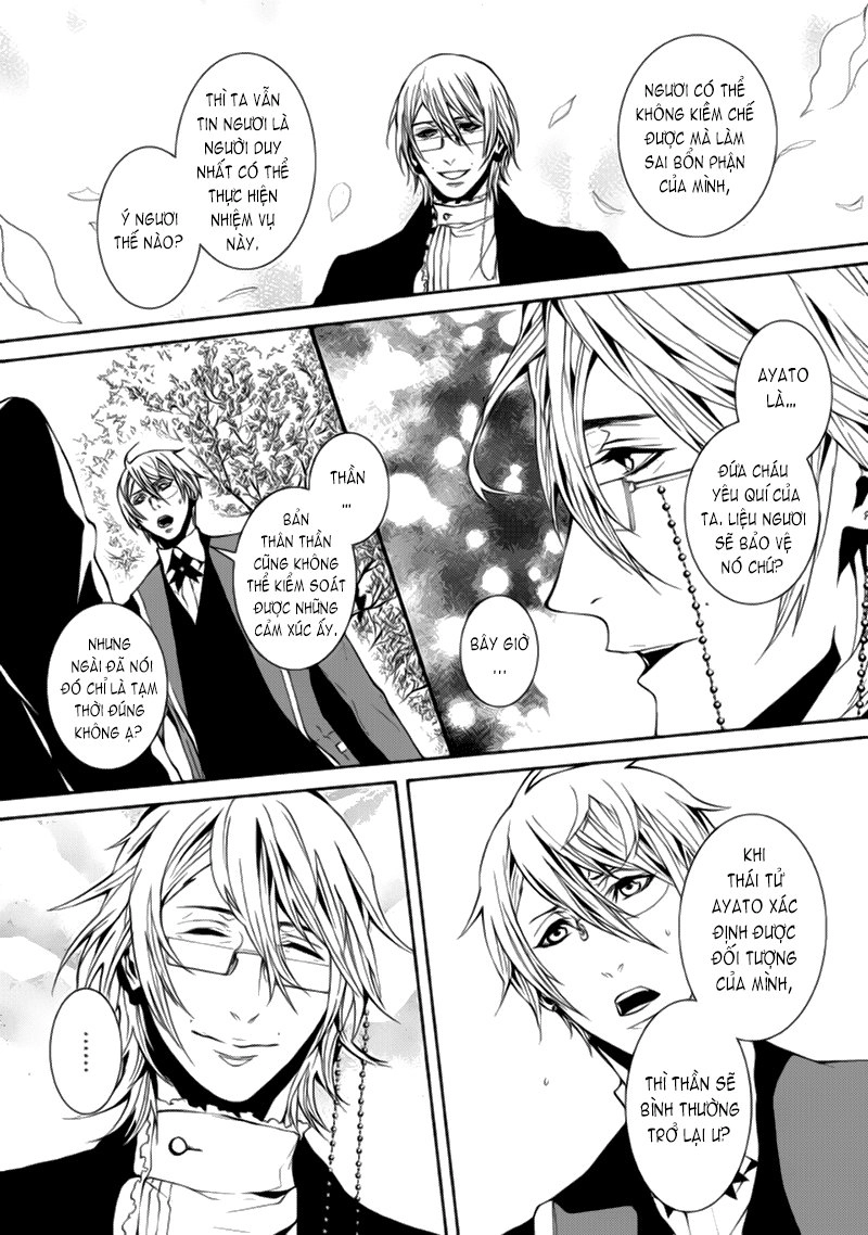 Magnolia Chapter 9 - 7