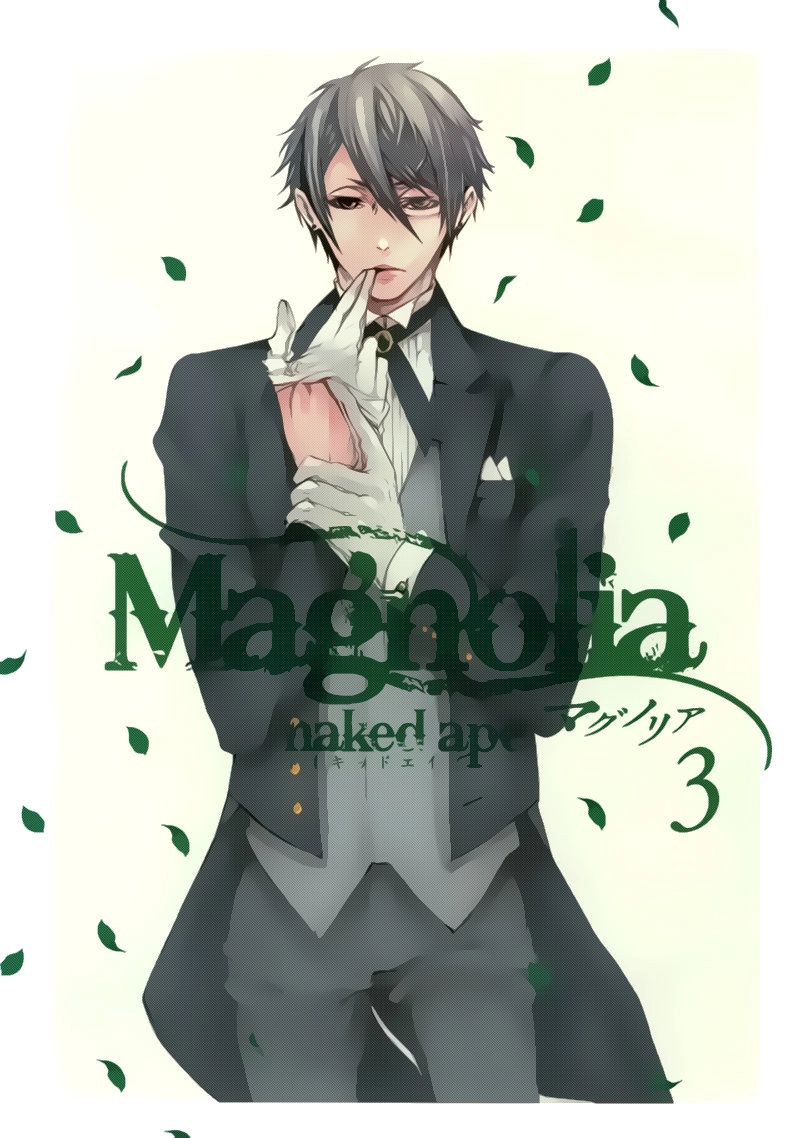 Magnolia Chapter 10 - 3