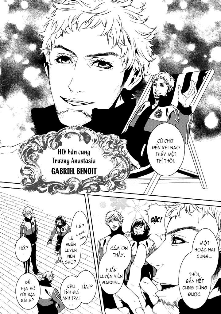 Magnolia Chapter 11 - 5