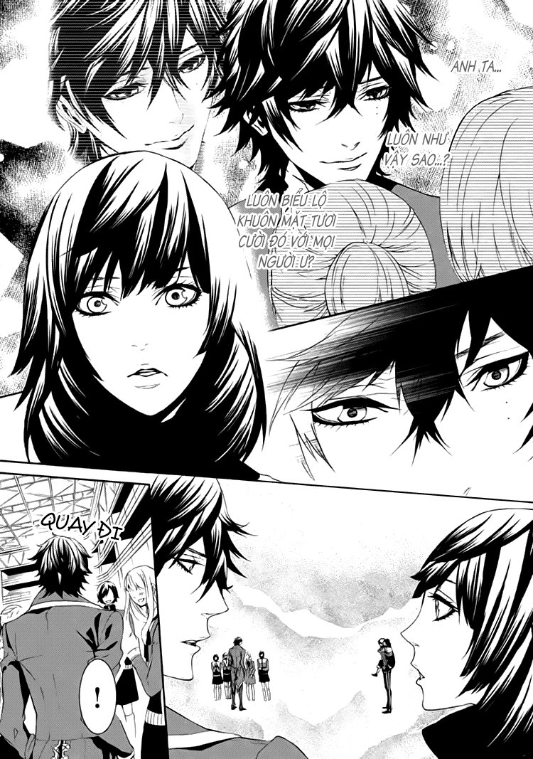 Magnolia Chapter 12 - 6