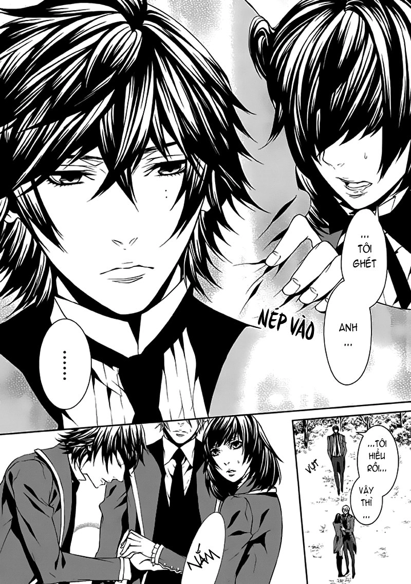 Magnolia Chapter 15 - 9