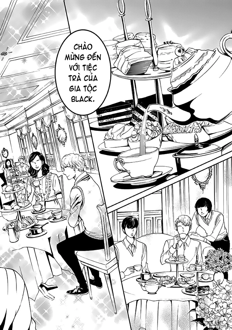 Magnolia Chapter 16 - 13