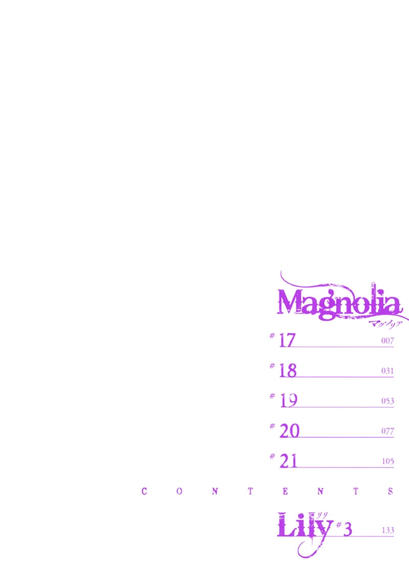 Magnolia Chapter 17 - 4