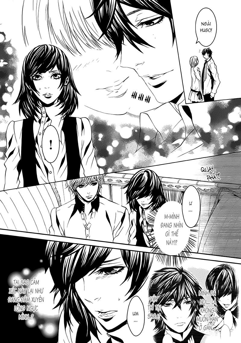 Magnolia Chapter 17 - 7