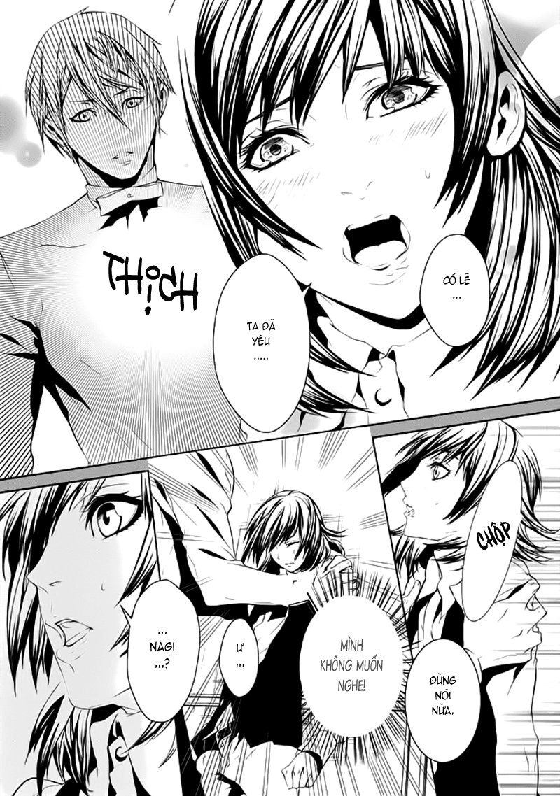 Magnolia Chapter 19 - 10