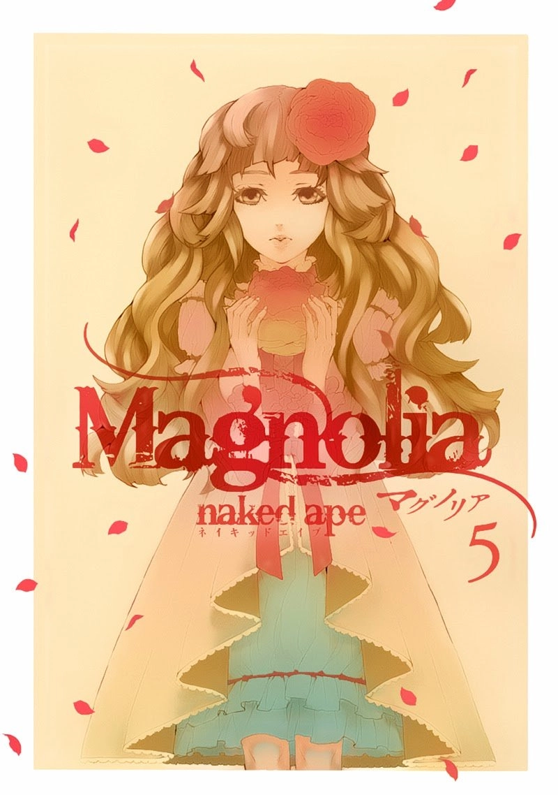 Magnolia Chapter 22 - 2