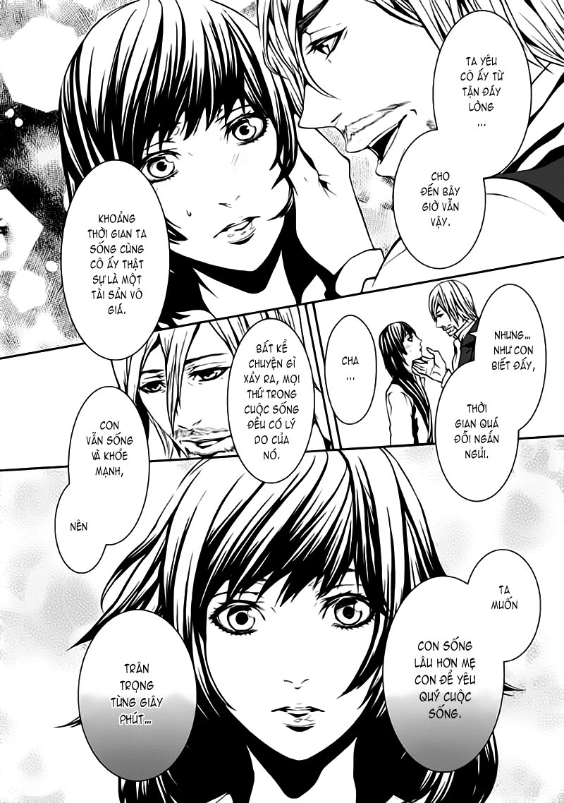 Magnolia Chapter 22 - 15