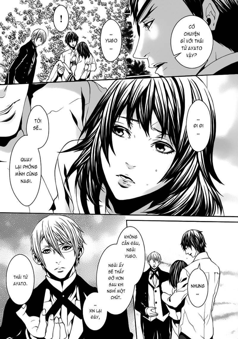 Magnolia Chapter 24 - 6