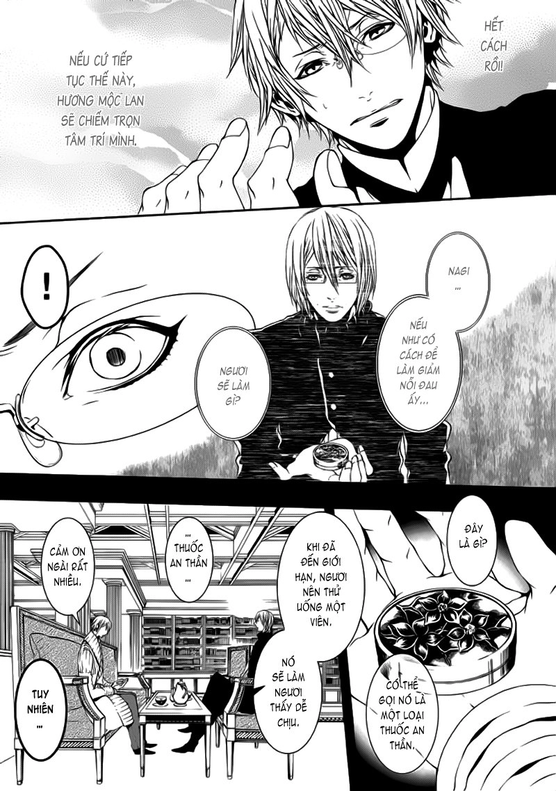 Magnolia Chapter 24 - 16