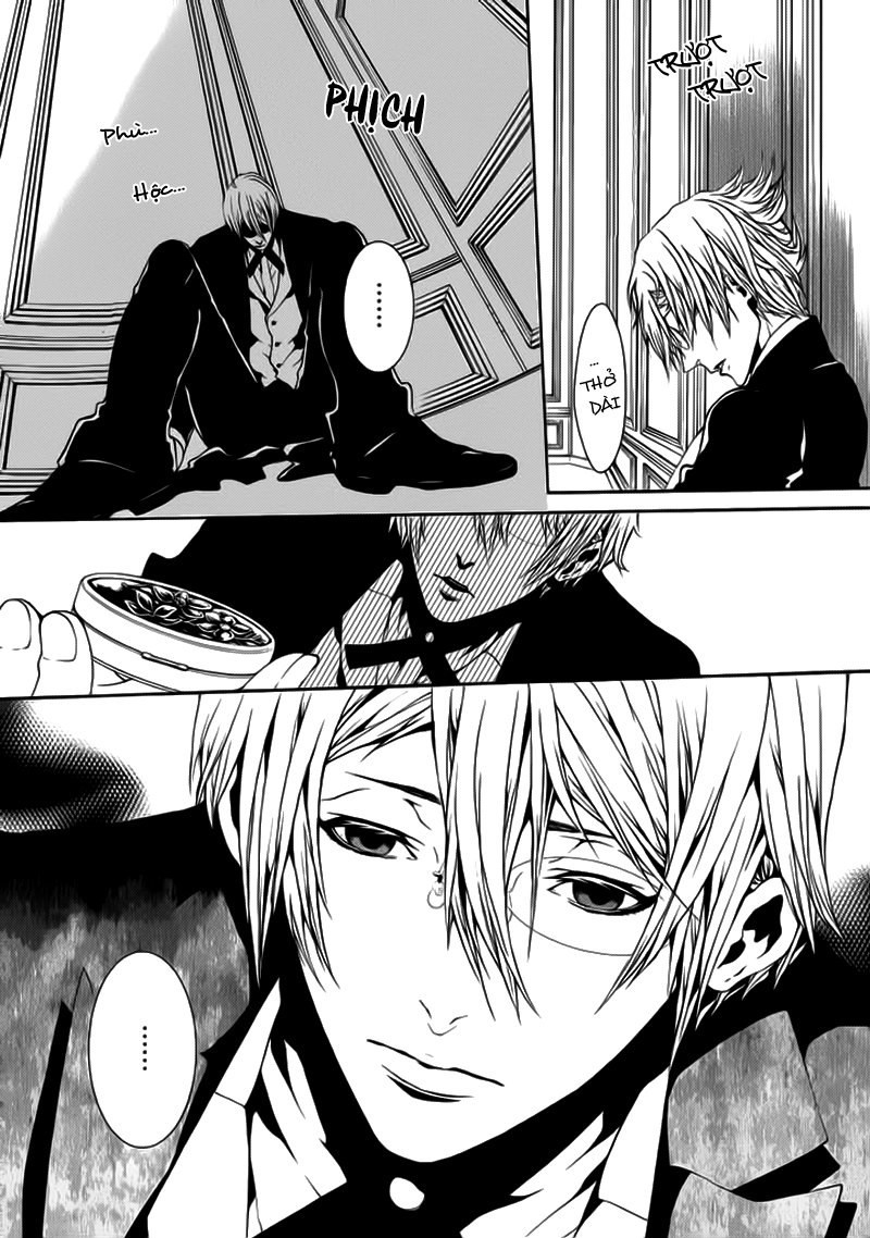 Magnolia Chapter 24 - 18