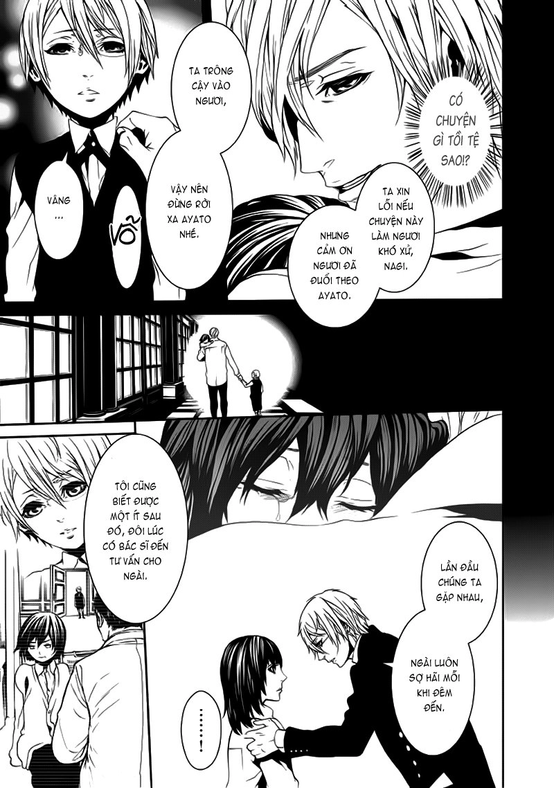 Magnolia Chapter 26 - 8