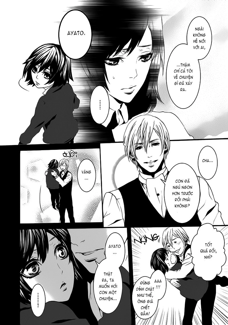 Magnolia Chapter 26 - 9