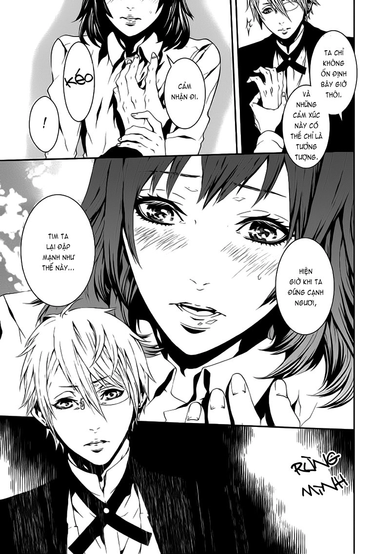 Magnolia Chapter 26 - 20