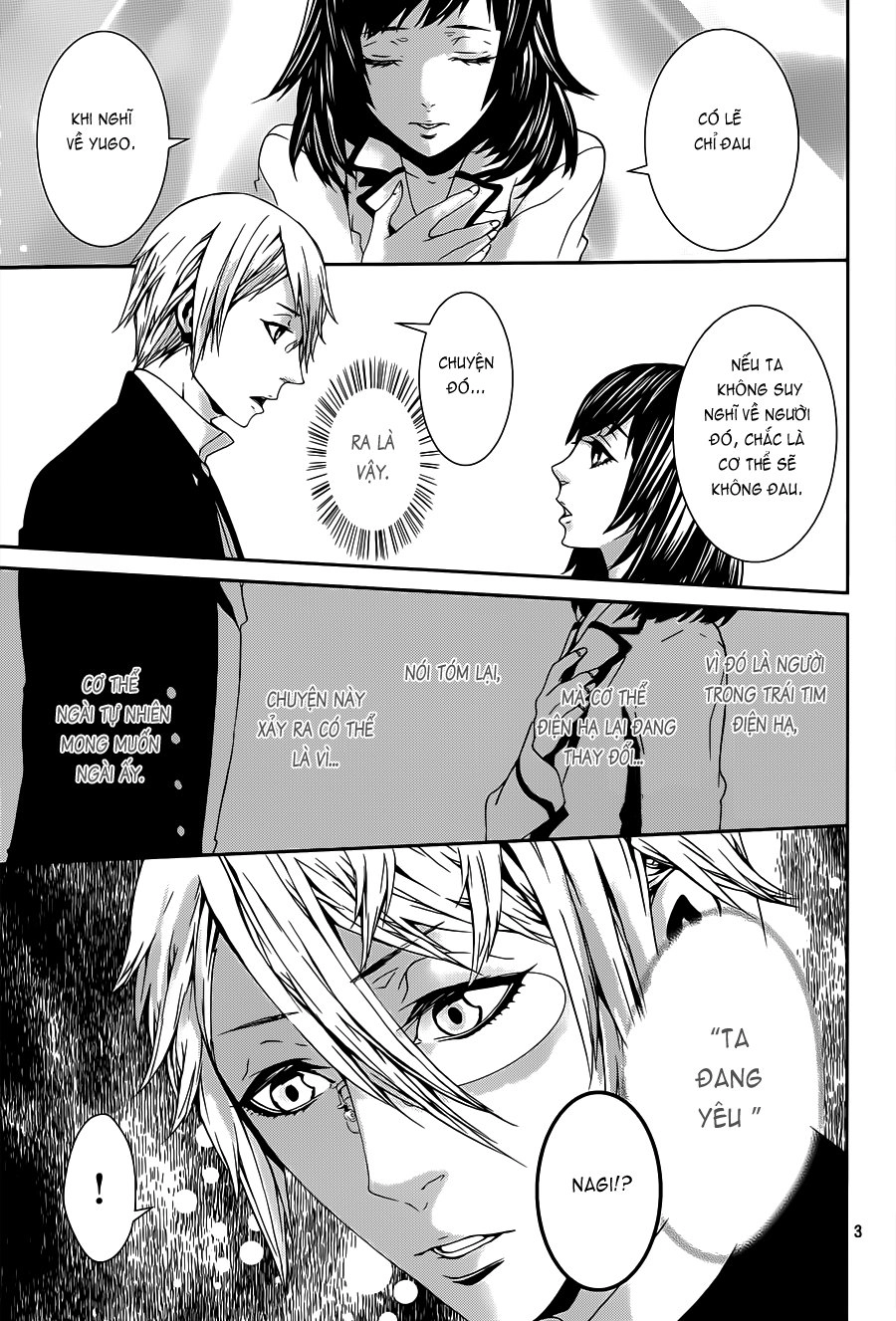 Magnolia Chapter 28 - 4