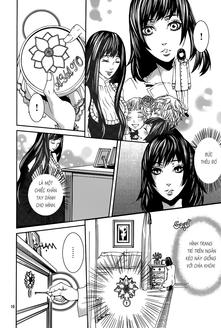 Magnolia Chapter 28 - 11