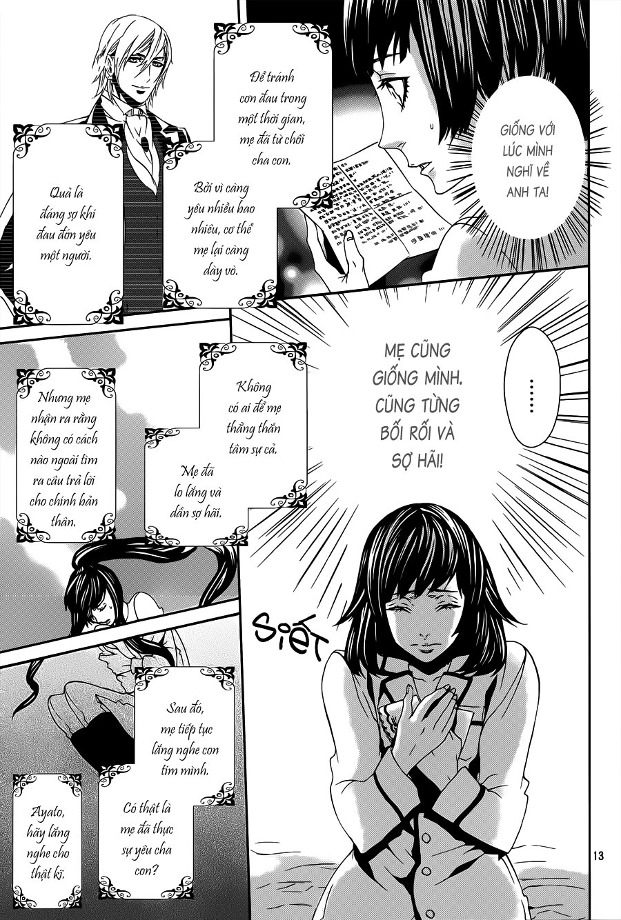 Magnolia Chapter 28 - 14