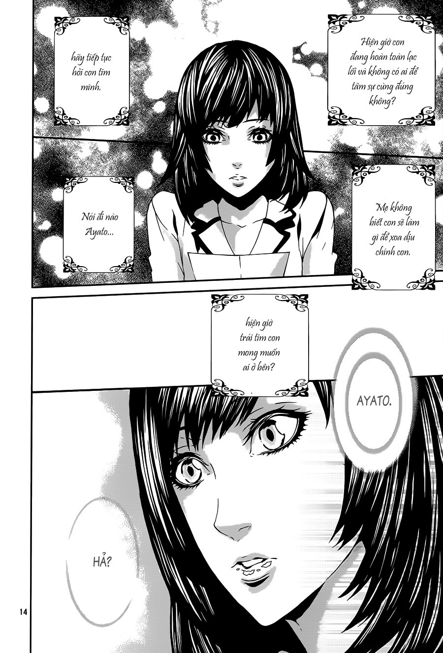 Magnolia Chapter 28 - 15