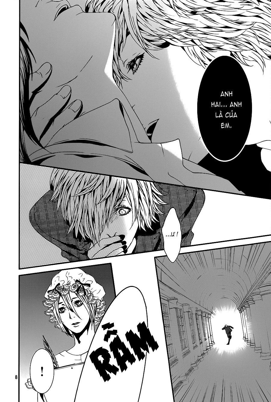 Magnolia Chapter 29 - 9