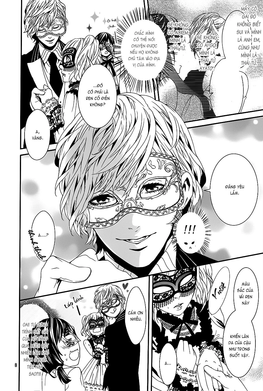 Magnolia Chapter 30 - 9