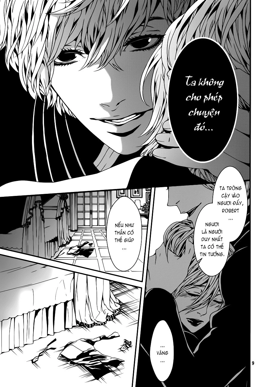 Magnolia Chapter 34 - 10