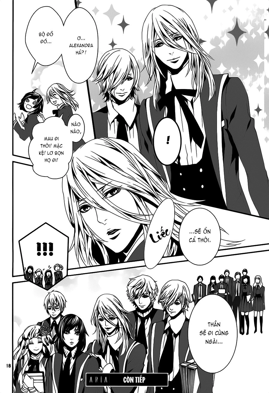 Magnolia Chapter 35 - 19