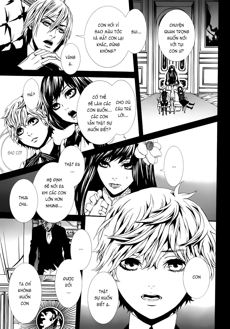 Magnolia Chapter 37 - 6